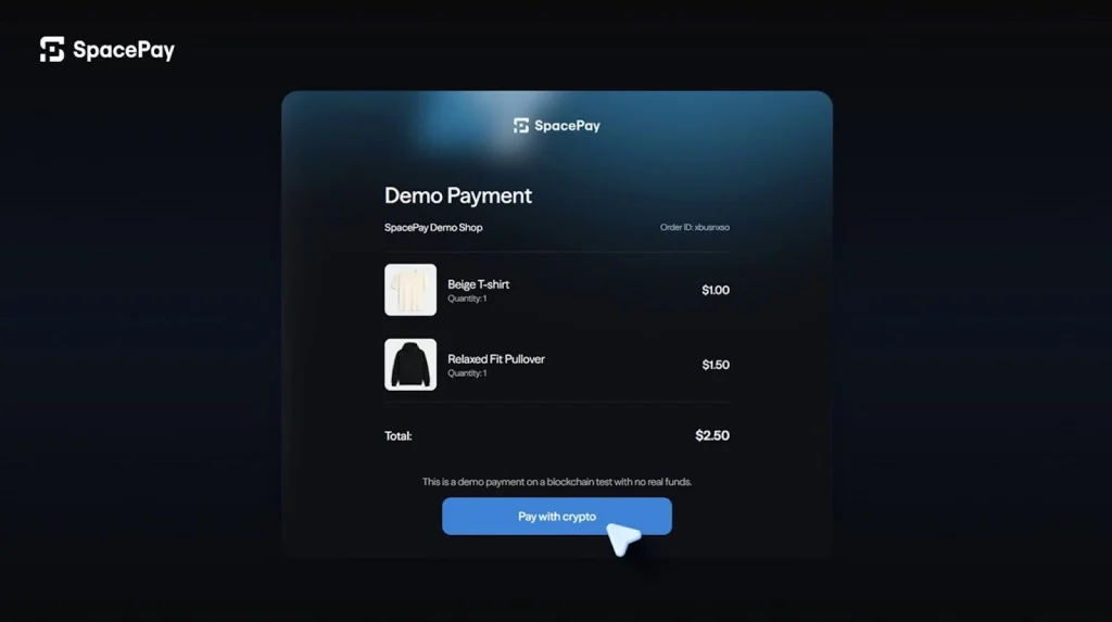 spacepay-payment